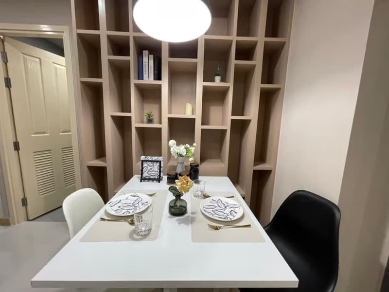1 Bed Condo for Rent in Watthana