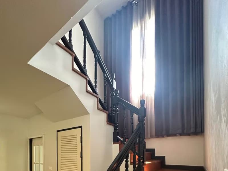 3 Bed House for Rent in Hang Dong
