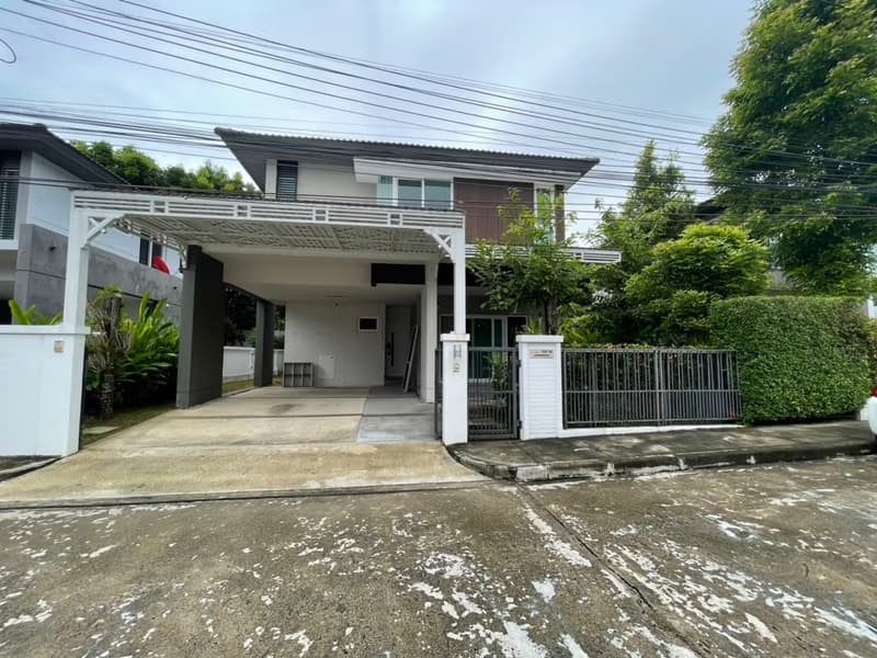 3 Bed House for Rent and Sale in Mueang Chiang Mai