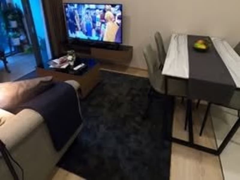 2 Bed Condo for Rent and Sale in Watthana