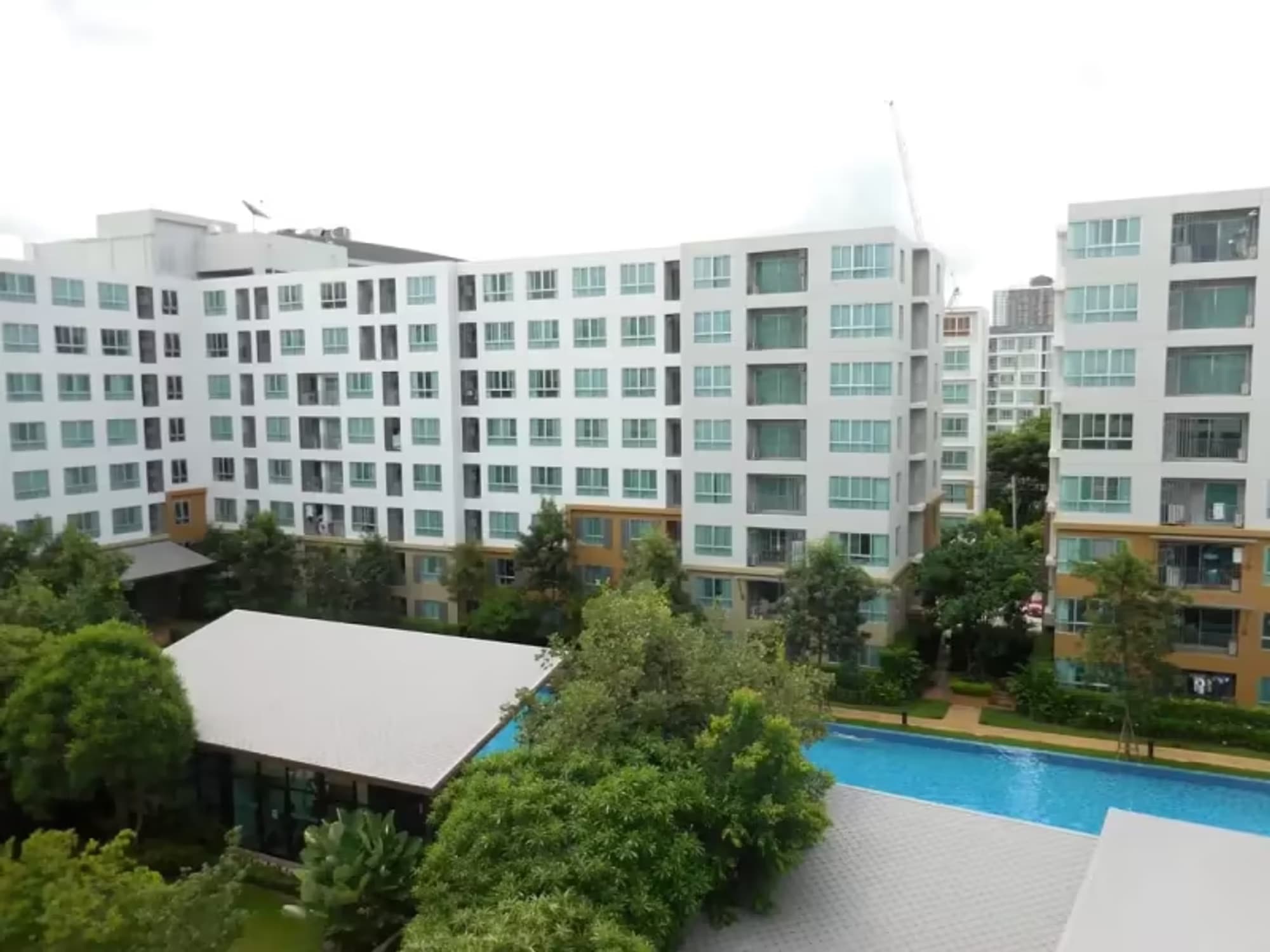 1 Bedroom Condo - Image 5