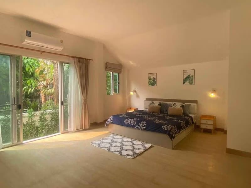 3 Bed House for Rent in Hang Dong