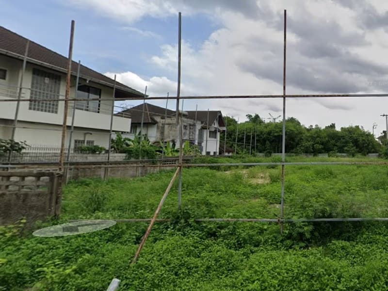  Land for Rent and Sale in Prawet