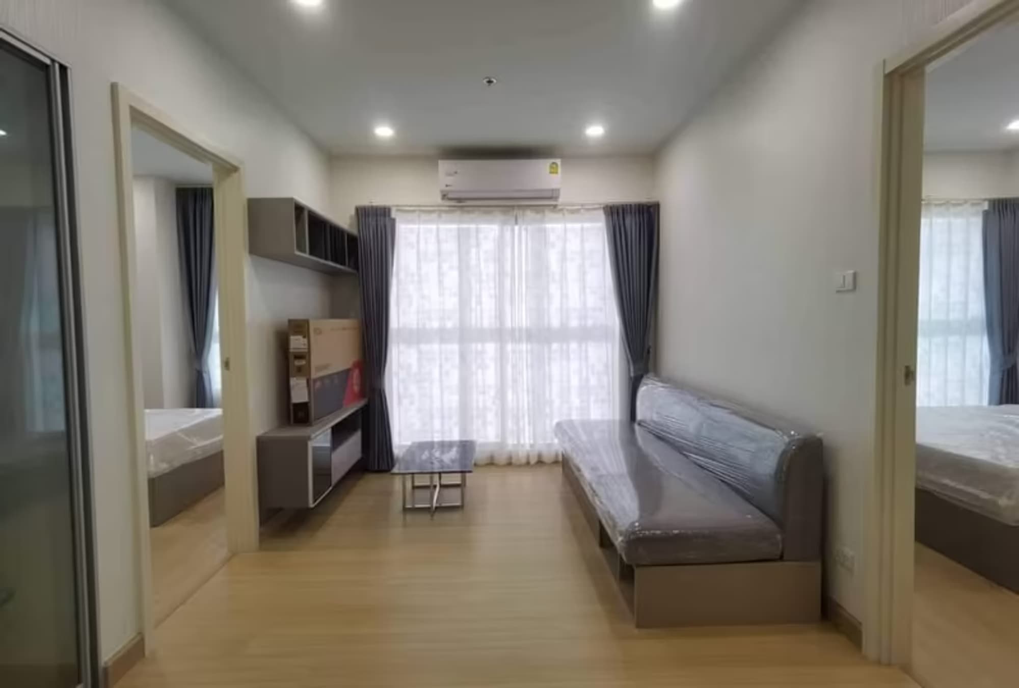 Condo for Rent at Supalai Veranda Sukhumvit 117 - Image 1