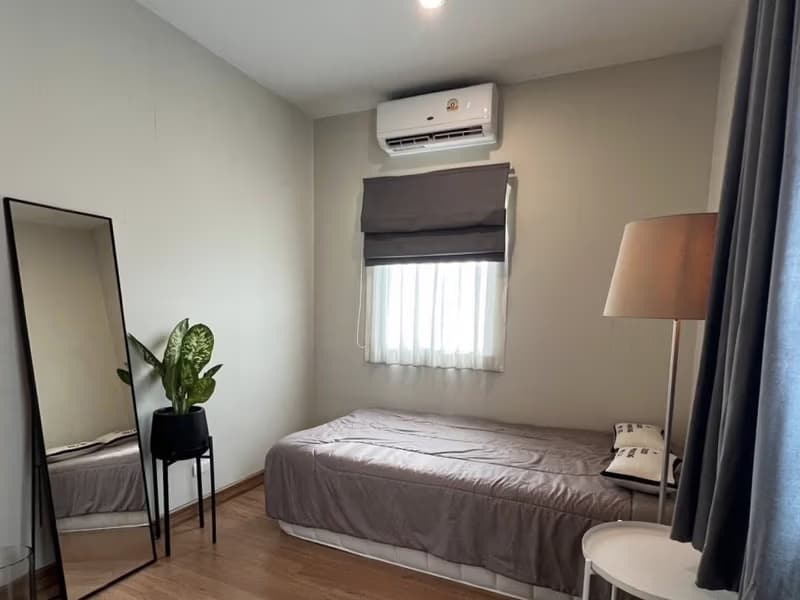 3 Bed House for Sale in Bang Phli