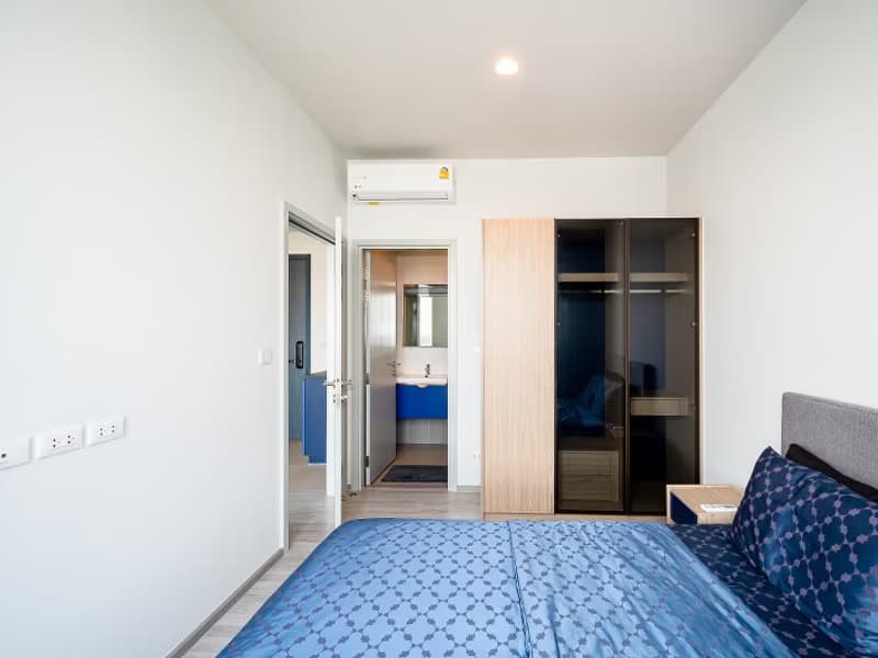 1 Bed Condo for Rent in Watthana