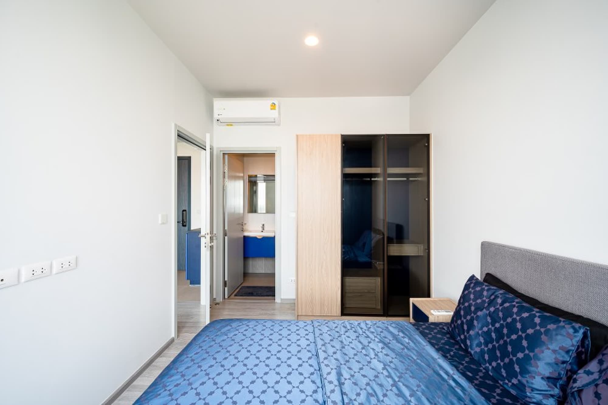 1 ห้องนอน Condo สำหรับ จำหน่าย ใน วัฒนา - Image 5