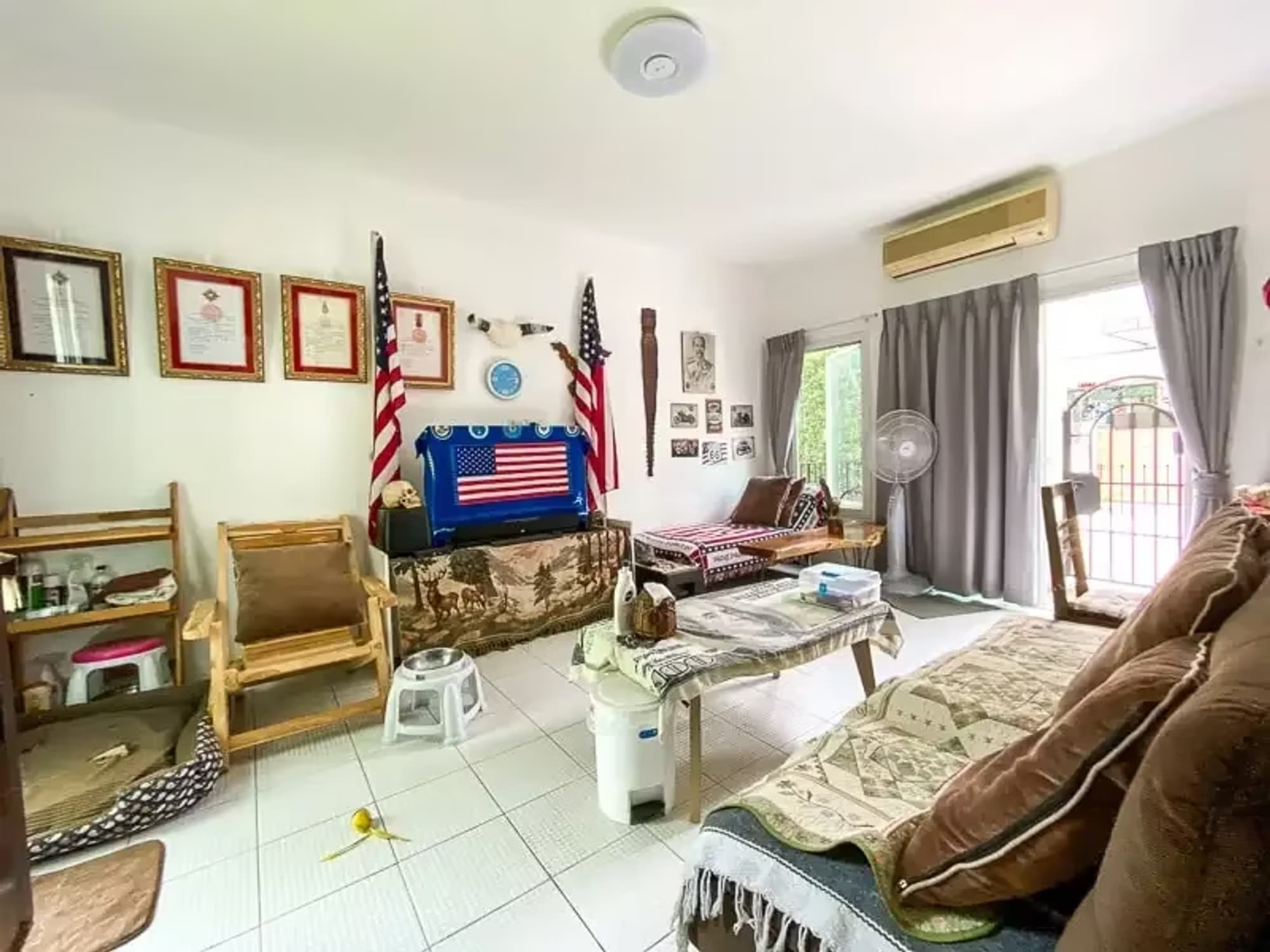 3 Bedroom House - Image 40