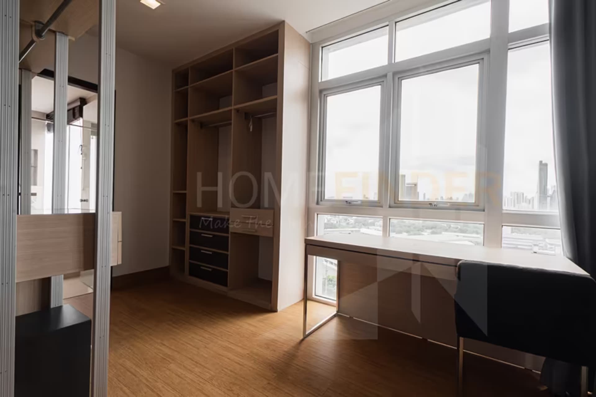  Condo for Rent at Nusasiri Grand Condominium - Image 4