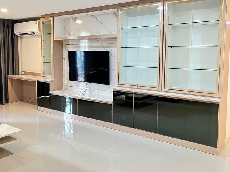2 Bed Condo for Rent in Watthana