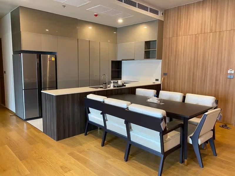  Condo for Rent at Siamese Exclusive Sukhumvit 31