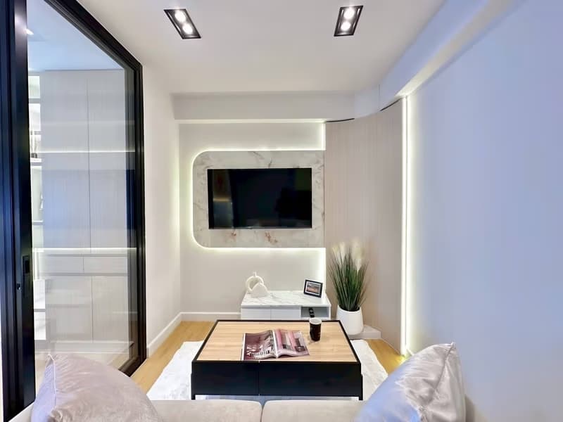 1 Bed Condo for Sale in Mueang Chiang Mai