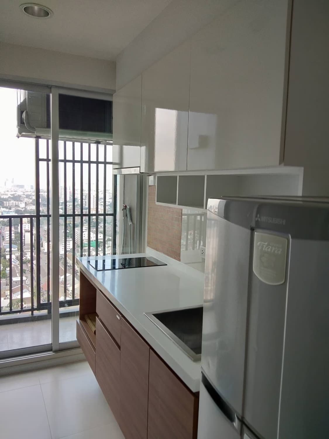 Condo for Rent at Fuse Chan - Sathorn - Image 9