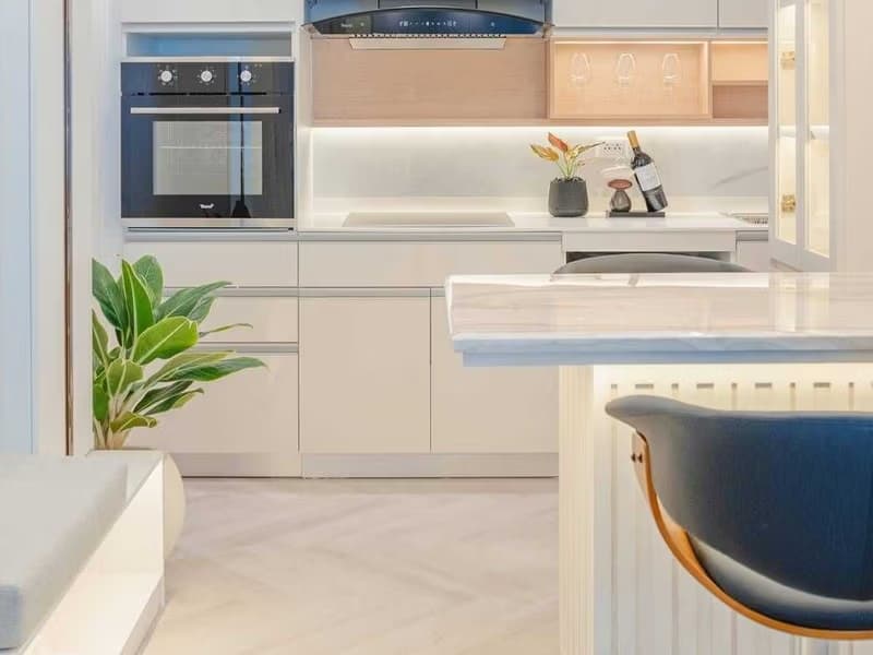 2 Bed Condo for Sale in Yan Nawa