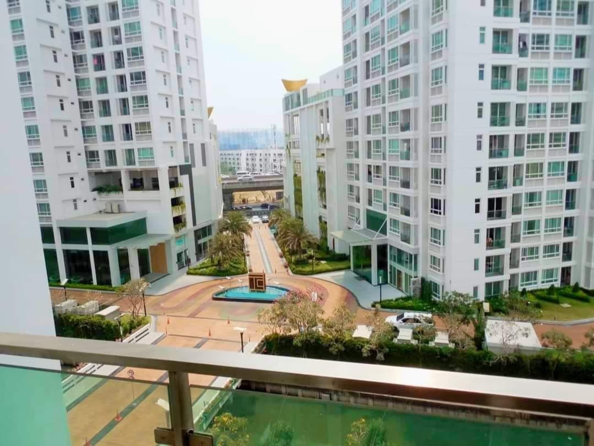 Condo for Rent at TC Green Condominium - Image 8