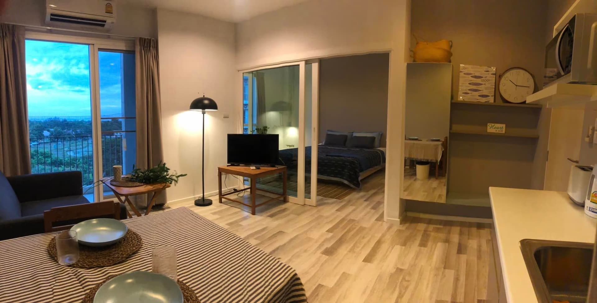 1 Bed Condo for Sale in Mueang Chiang Mai - Image 2