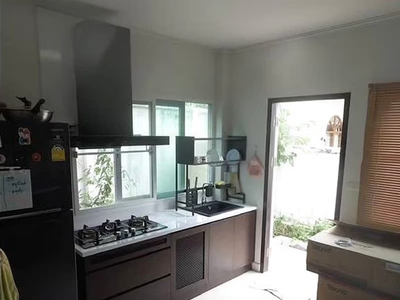 4 Bed House for Rent in Hang Dong