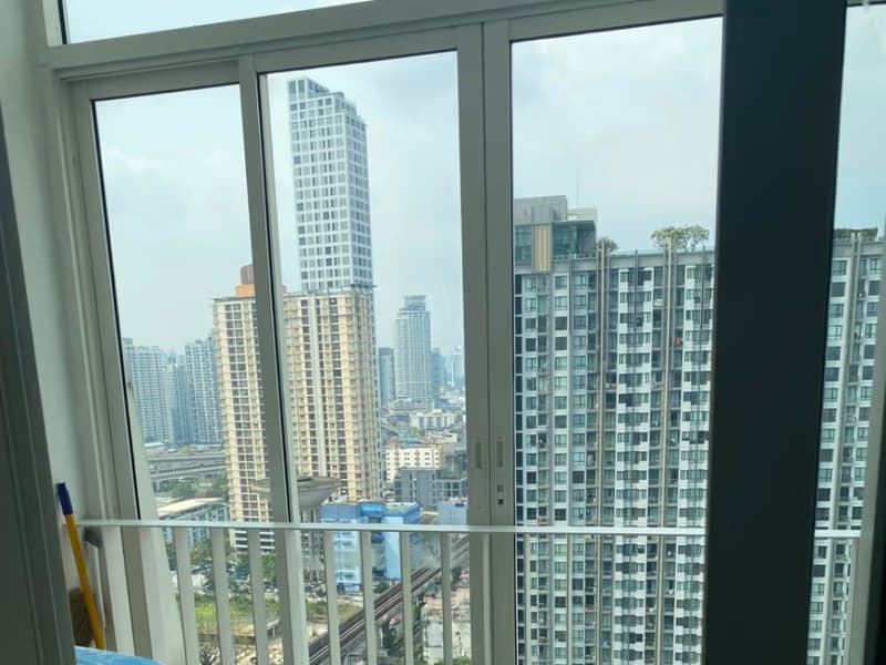 2 Bed Condo for Sale in Watthana