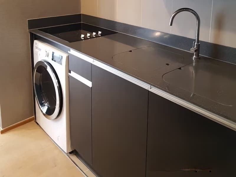 2 Bed Condo for Sale in Bang Rak
