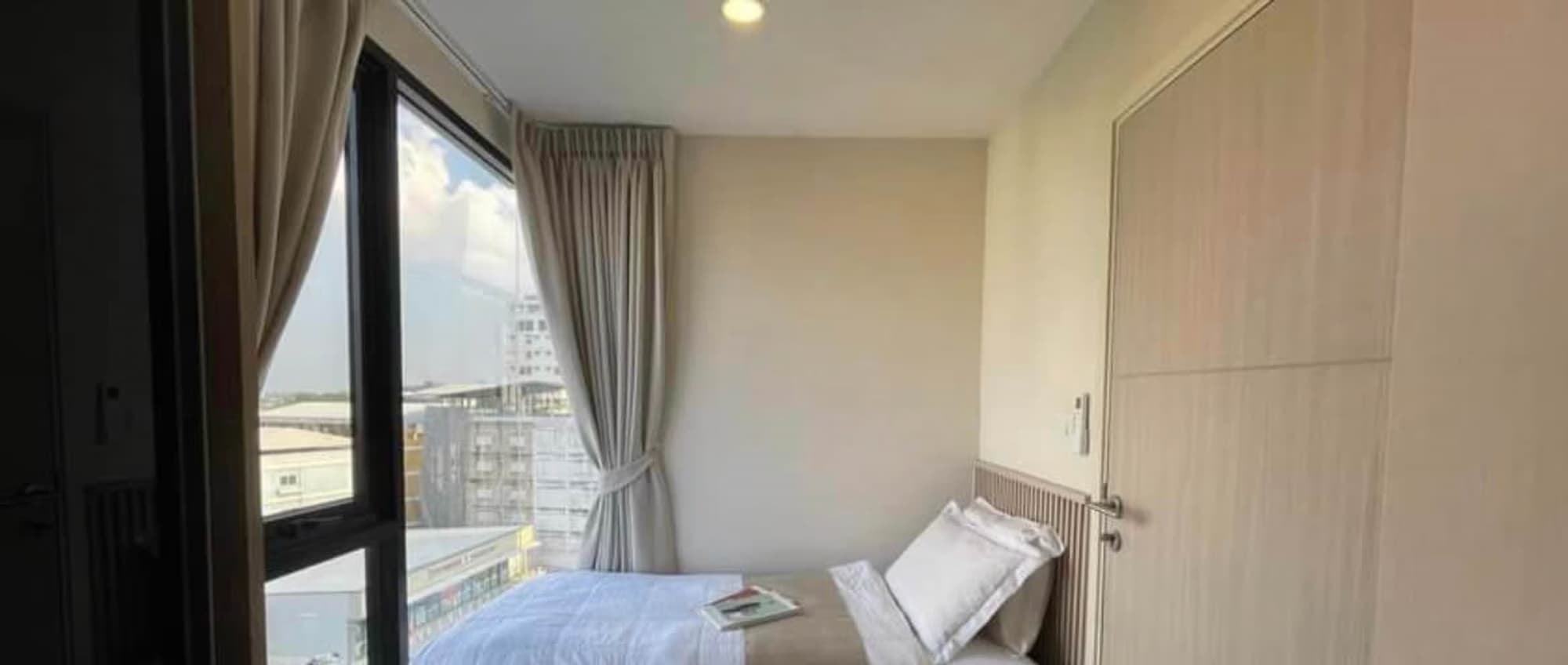 Condo for Rent at IKON Sukhumvit 77 - Image 8