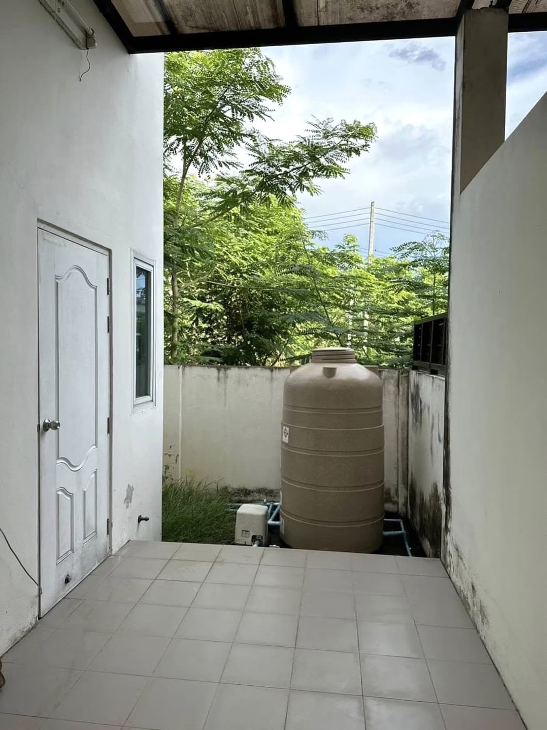 3 Bed House for Rent in San Sai District - Image 12
