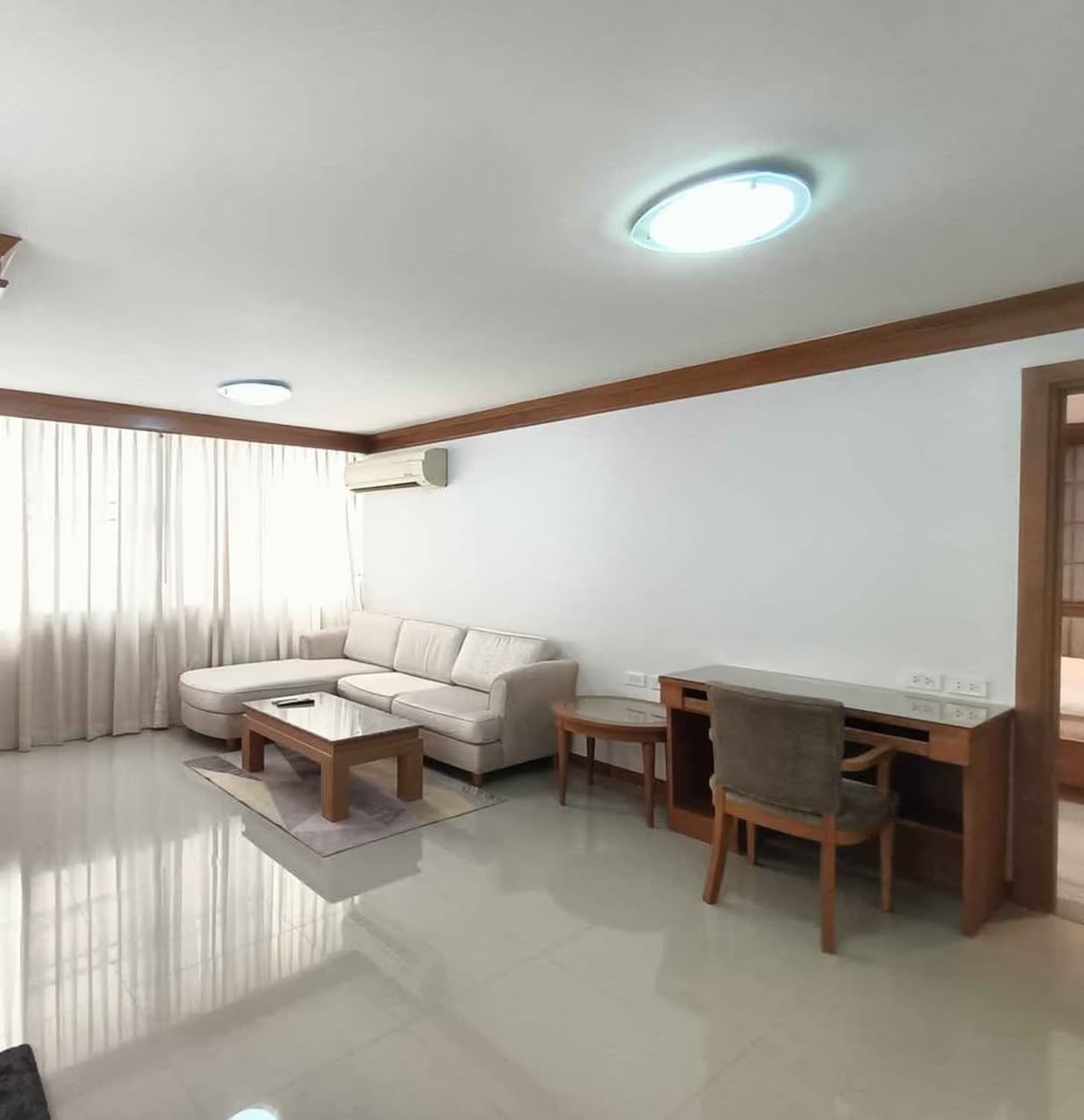 2 ห้องนอน คอนโด สำหรับ จำหน่าย ใน Huai Khwang - Image 4