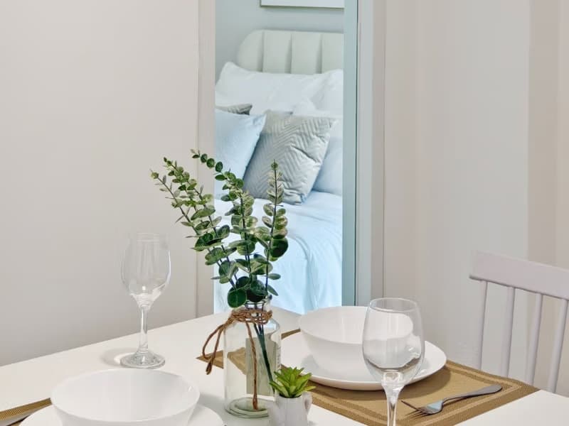 1 Bed Condo for Sale in Mueang Chiang Mai