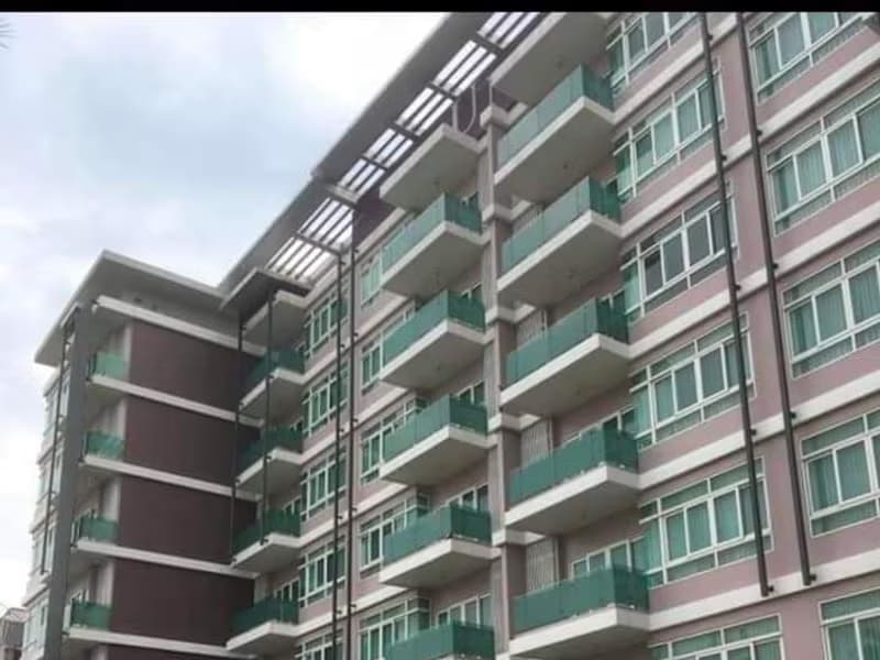 Condo for Sale at The Unique Ruam chok plaze
