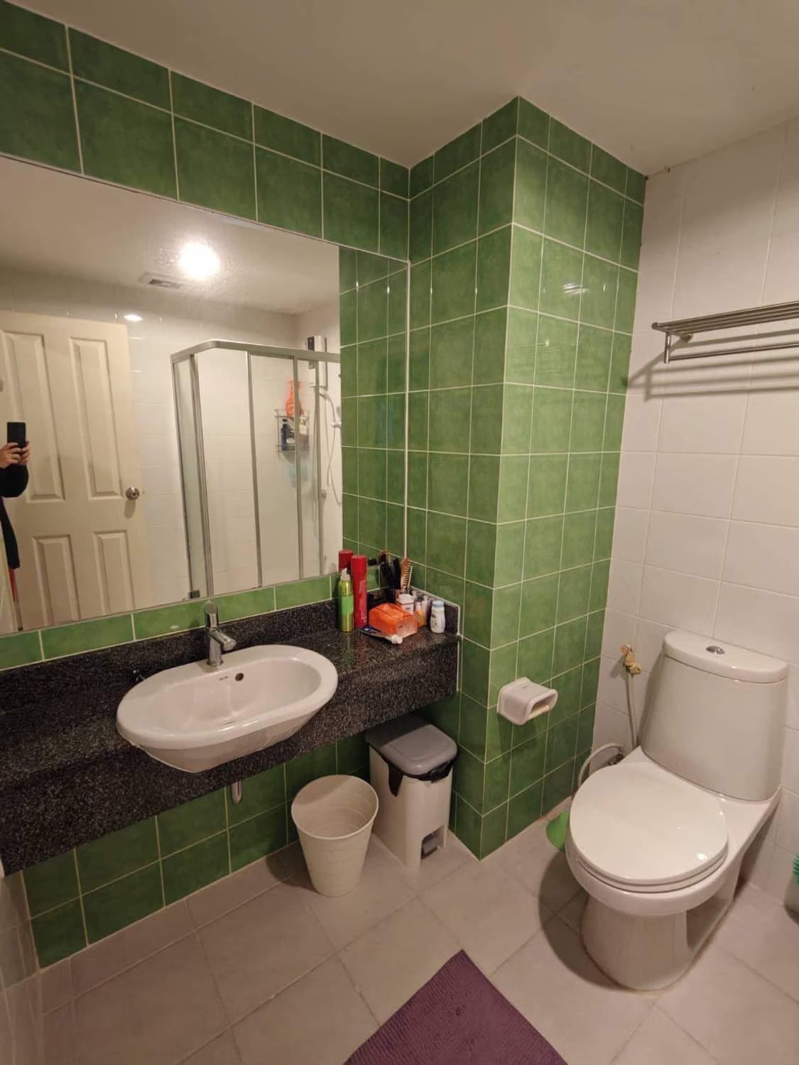 1 Bed Condo for Sale in Khlong Toei - Image 8
