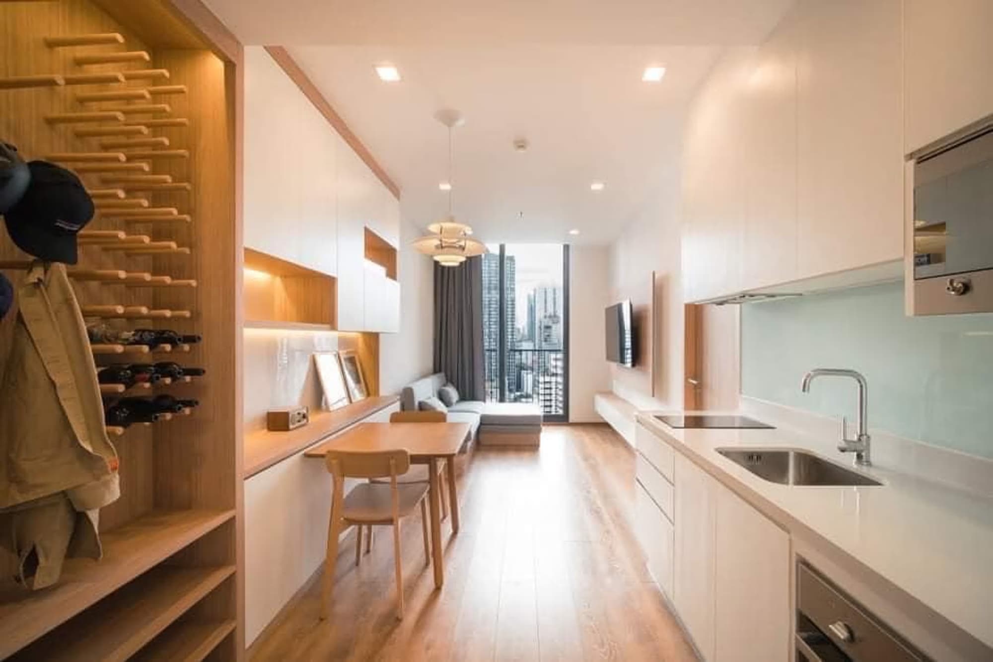 Condo for Rent at Noble BE 33 - Image 9
