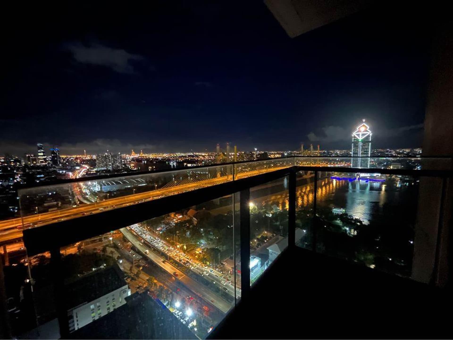 2 Bed Condo for Rent in Bang Kho Laem - Image 12