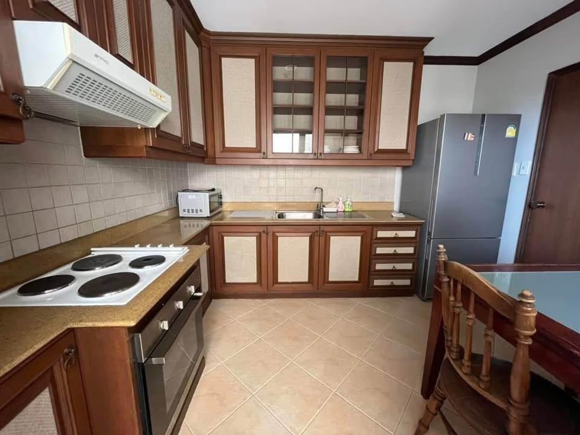 3 Bed Condo for Rent and Sale in Mueang Chiang Mai - Image 8