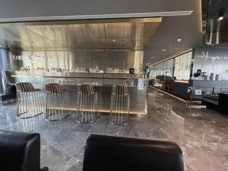  Knightsbridge Prime Onnut