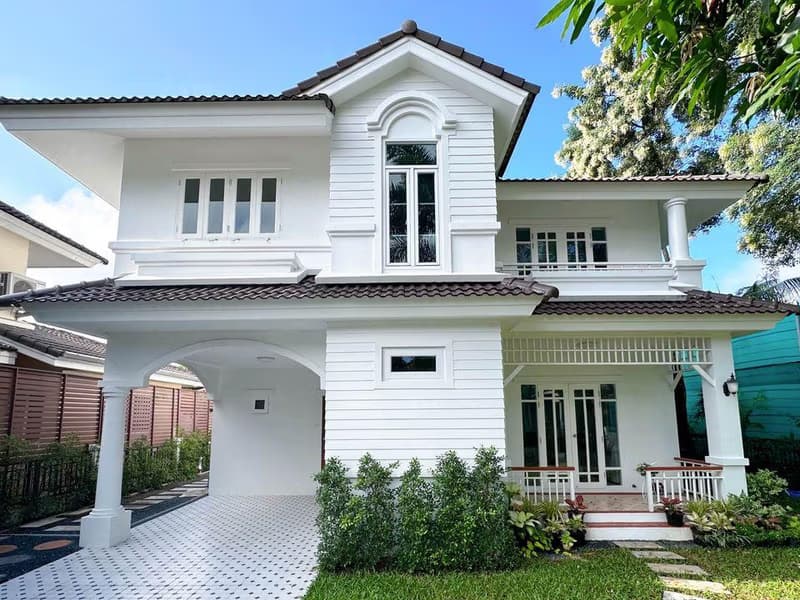 3 Bed House for Sale in Doi Saket