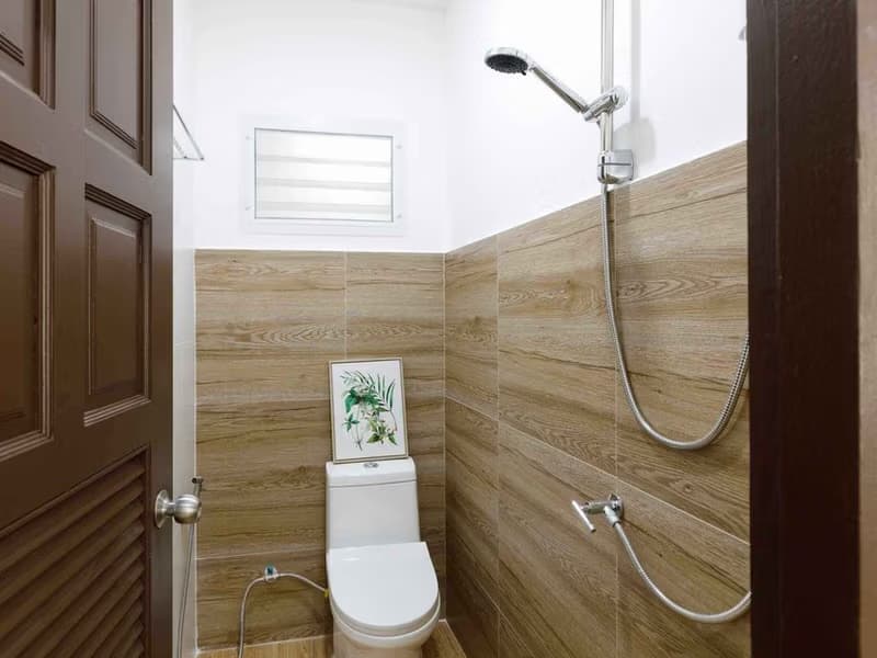 House for Sale in Suthep, Mueang Chiang Mai.