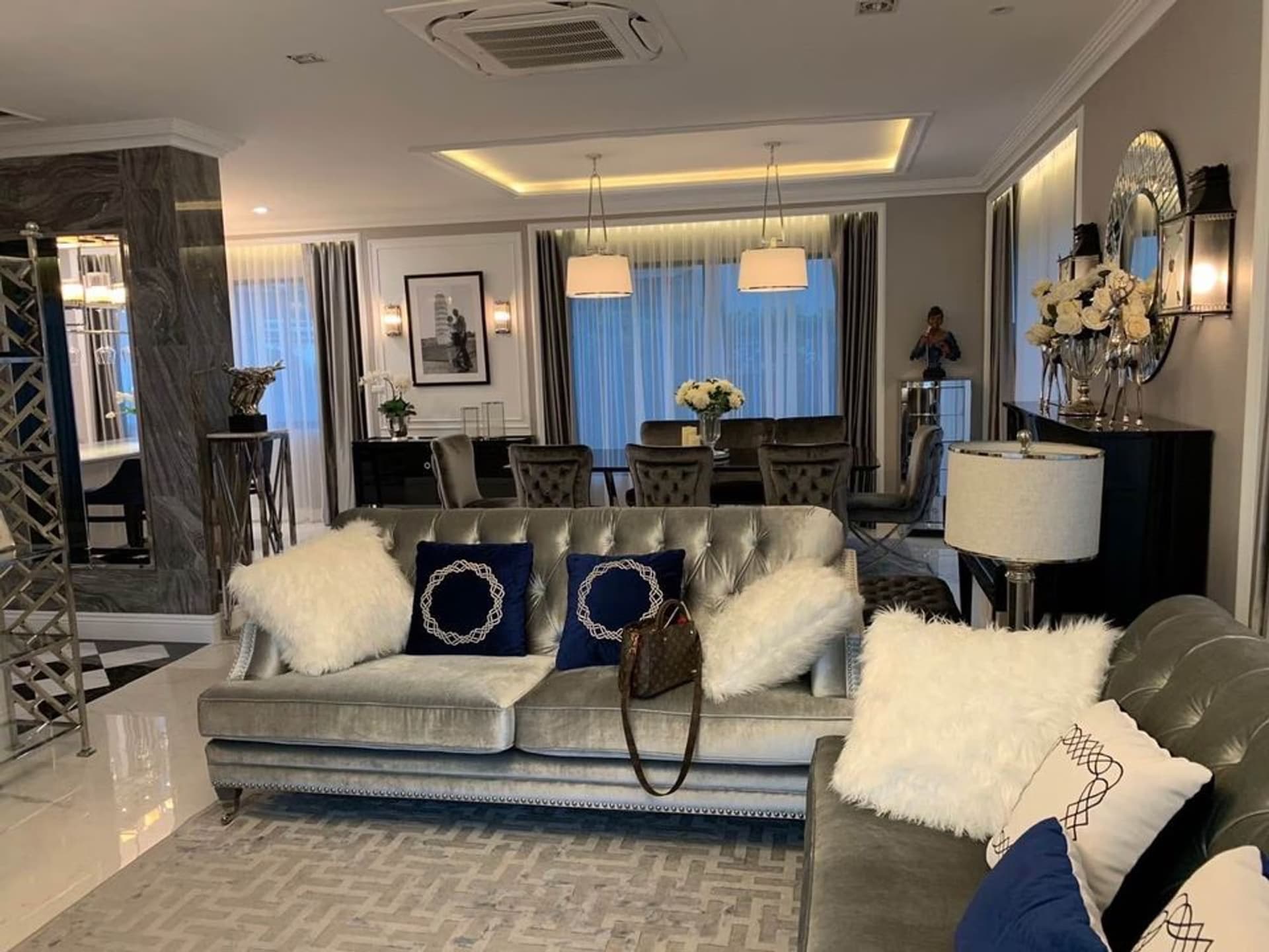 House for Sale at The Grand Bangna-Wongwaen  - Image 10