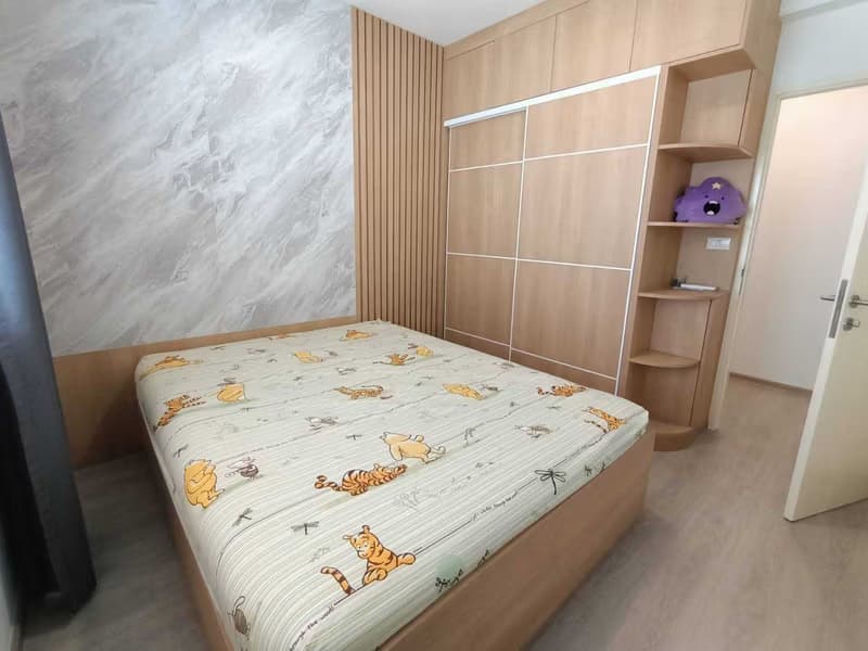 3 Bed Townhouse for Rent in Prawet