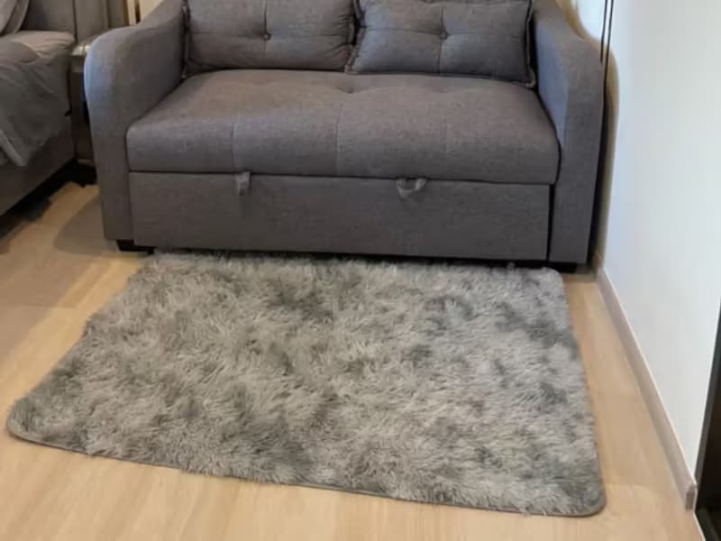 Studio for Sale in Pathum Wan