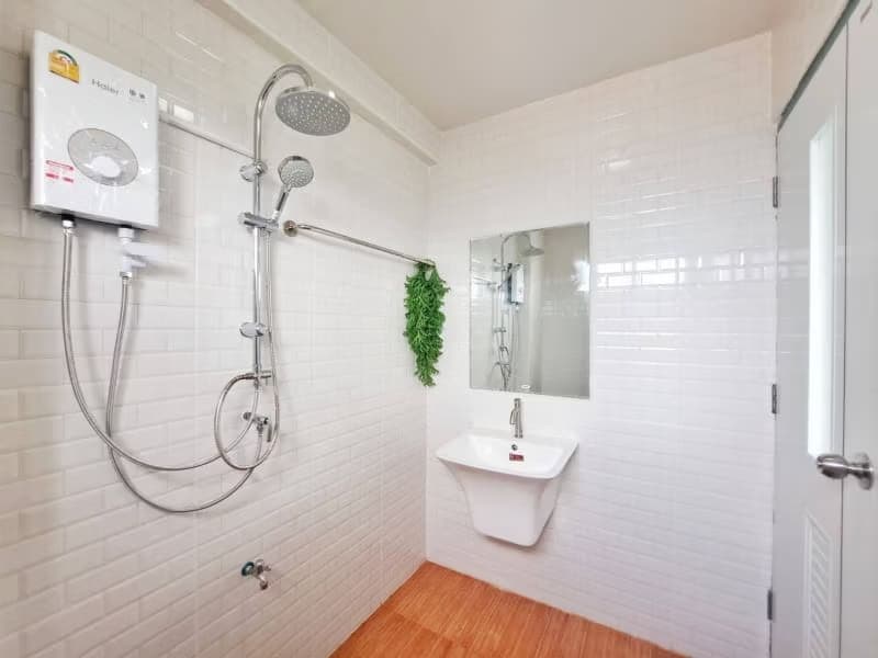 Studio Condo for Sale in Mueang Chiang Mai