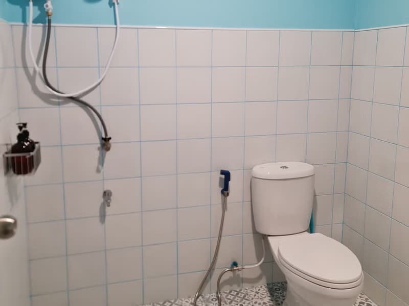 3 Bed Townhouse for Rent in Mueang Chiang Mai