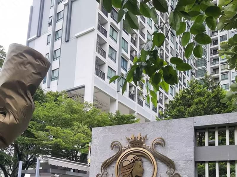 Artemis Sukhumvit 77