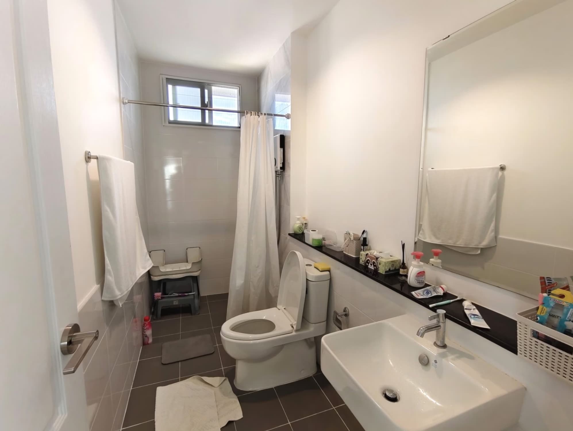 3 ห้องนอน บ้าน สำหรับ จำหน่าย ใน สารภี - Image 8