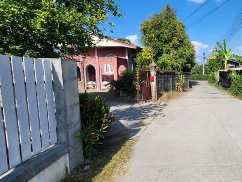 2 Bed House for Sale in Mueang Chiang Mai District