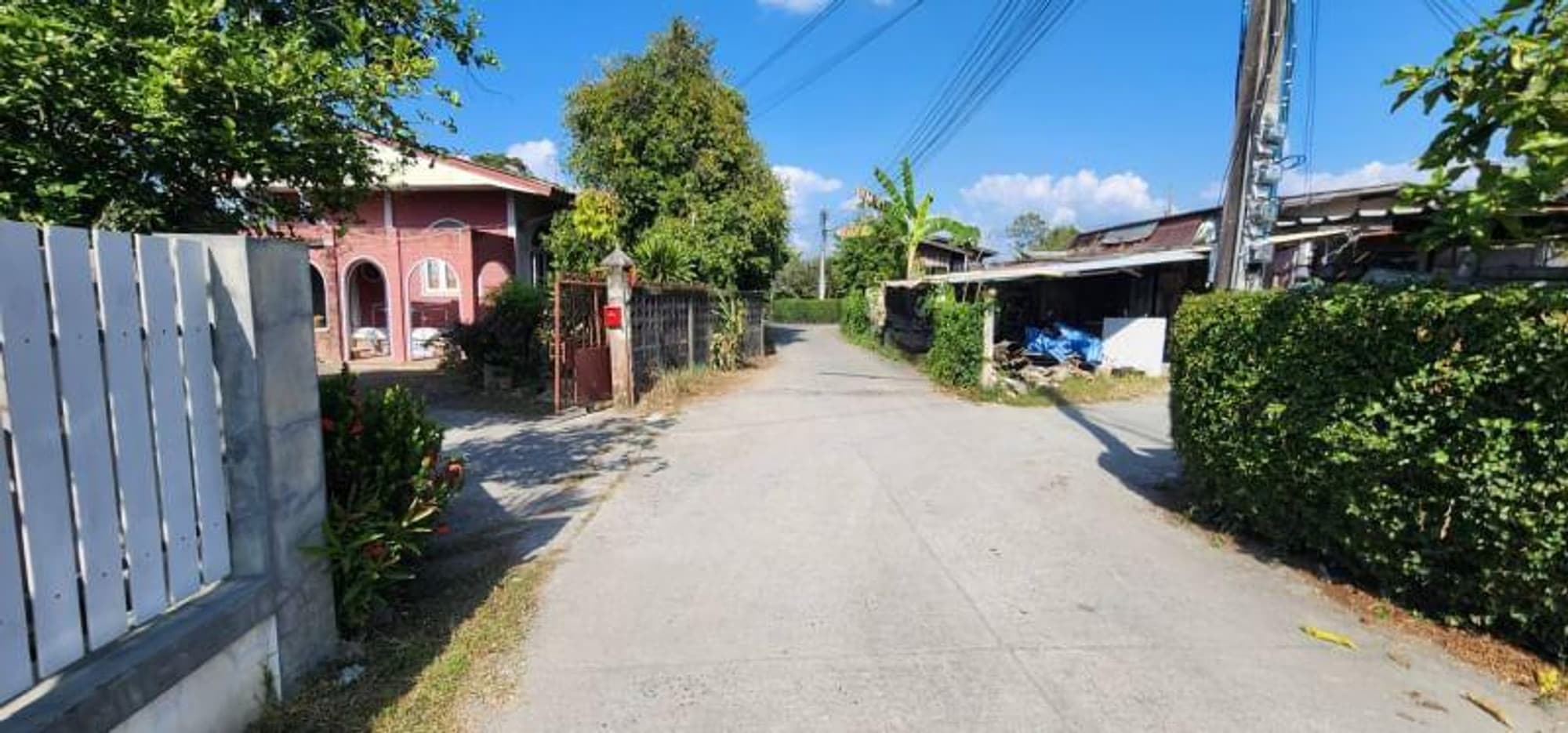 2 ห้องนอน บ้าน สำหรับ ขาย ใน Mueang Chiang Mai District - Image 1