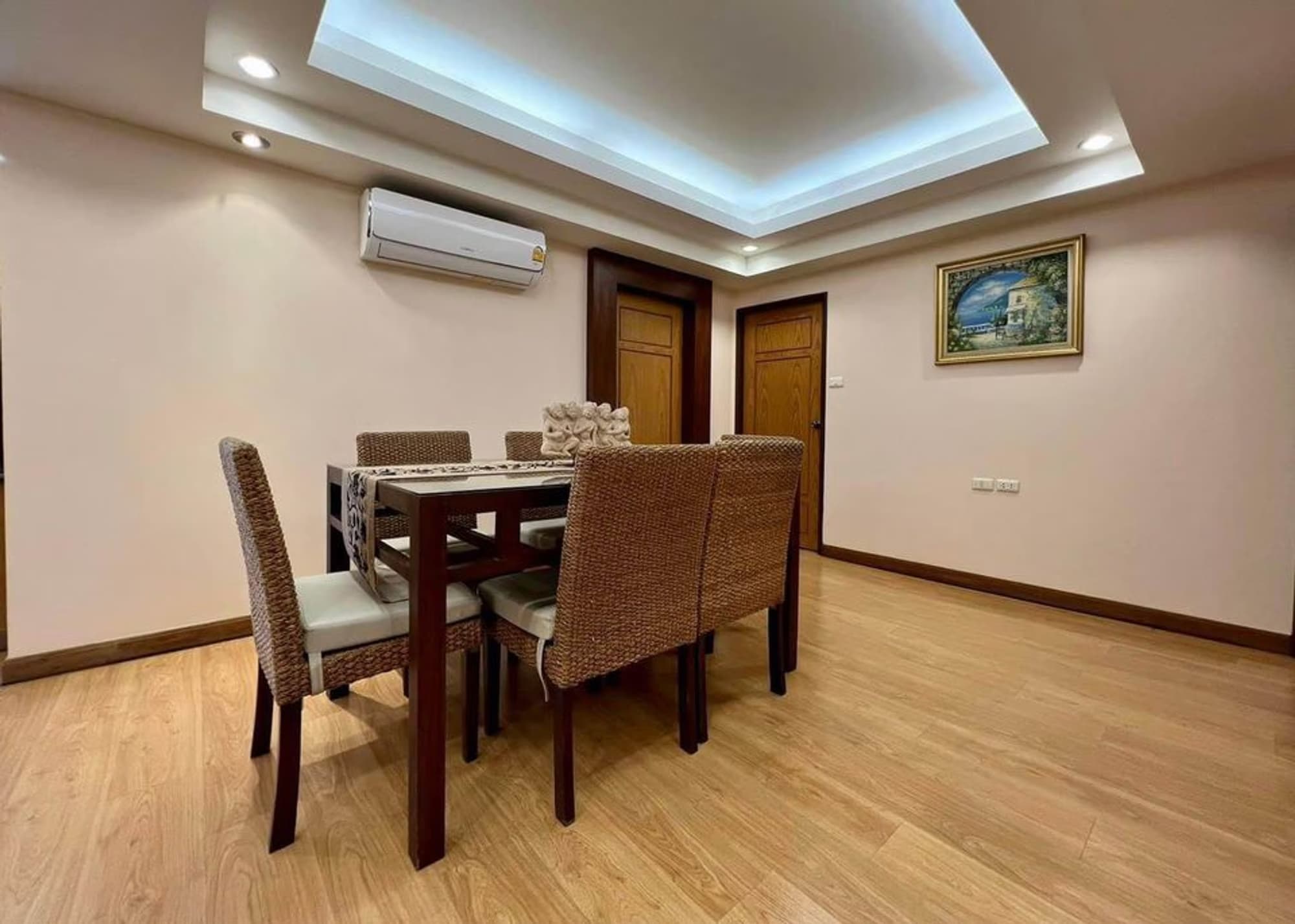 Service apartment for Rent at Sawit Suites Apartment - Image 22