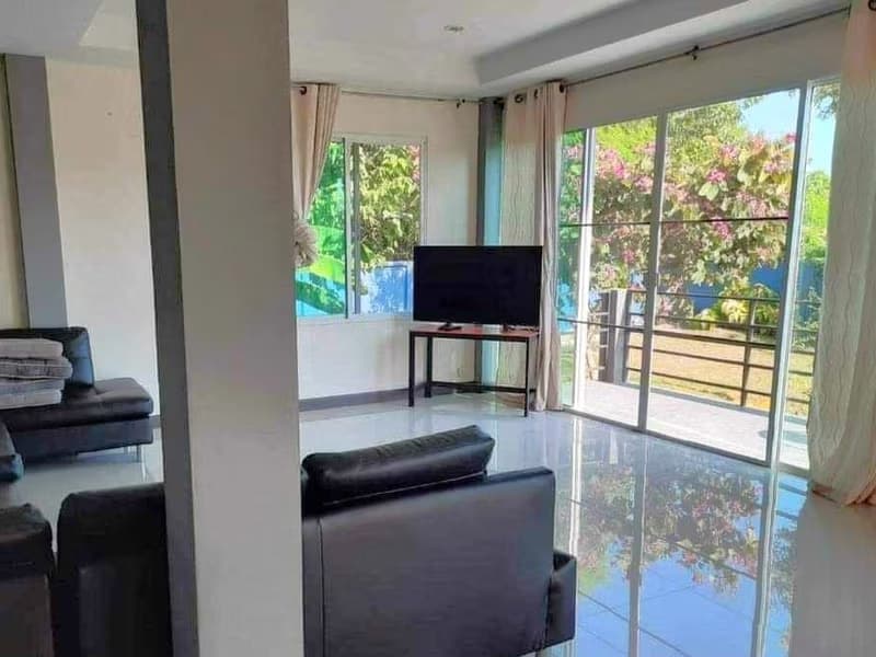 3 Bed House for Rent in Hang Dong