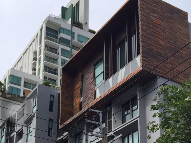 Condo for Sale, Sale w/Tenant at Rende Sukhumvit 23