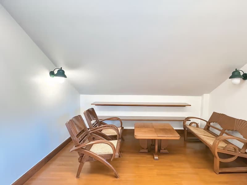 3 Bed House for Rent in Khlong Toei