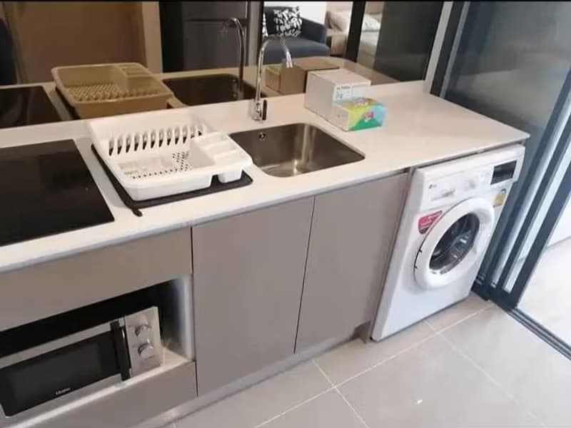 House for Rent in Mueang Samut Prakan.