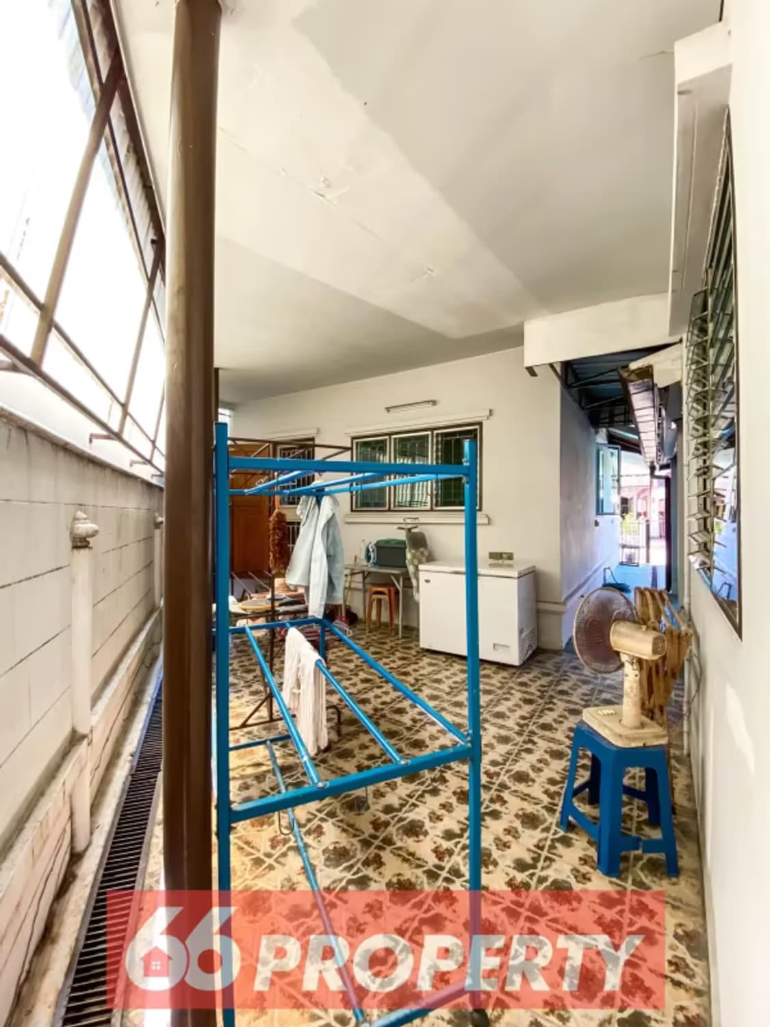 2 Bedroom House - Image 19